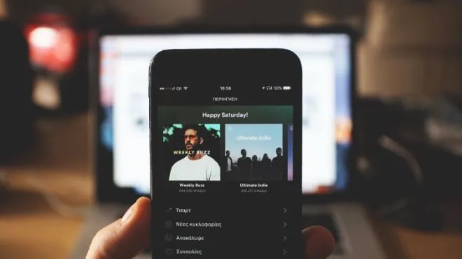 Spotify ograniczy dostępność utworów?