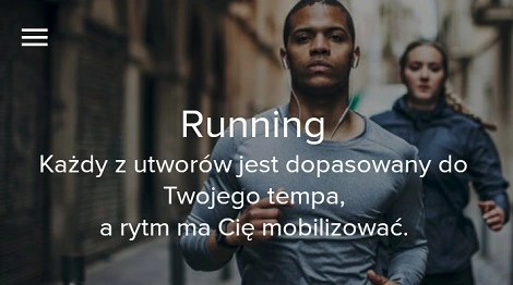 Spotify Running teraz także na Androida