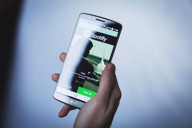 Darmowe Spotify może otrzymać dodatkowe funkcje na smartfonach