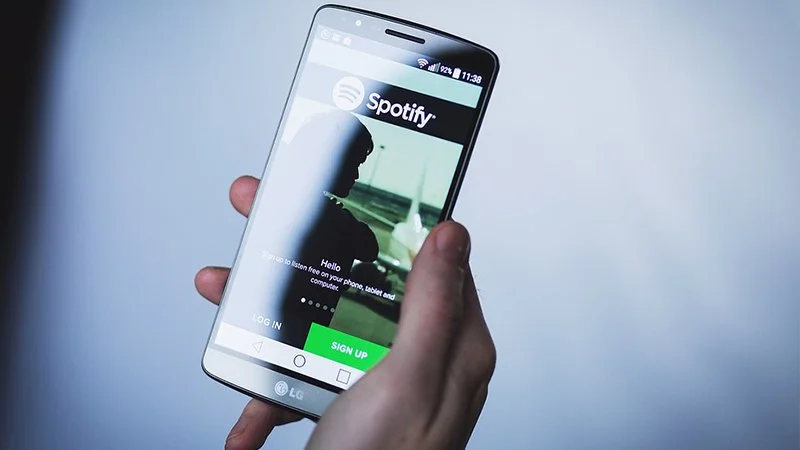 Spotify wprowadza „Storyline”, czyli własną muzyczną sekcję „Stories”
