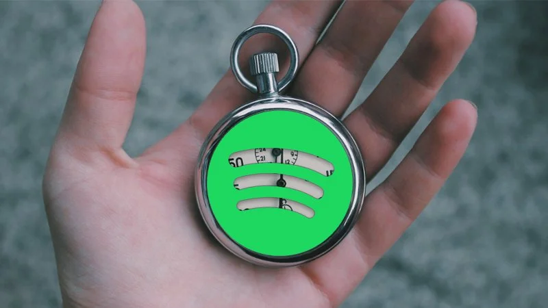 Spotify towarzyszy ci podczas zasypiania? Już niedługo zdecydujesz, kiedy ma przestać grać muzyka