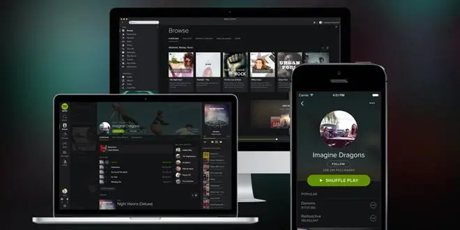 Spotify Codes, czyli nowy sposób na dzielenie się muzyką
