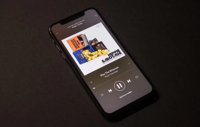 Spotify wprowadza fantastyczną nowość dla fanów podcastów