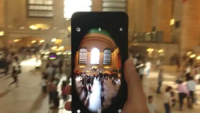 Sprayscape – niecodzienne podejście Google do zdjęć sferycznych