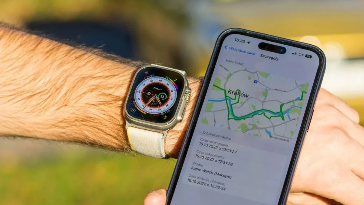 Apple Watch sprzedają się coraz gorzej. Kogoś to naprawdę dziwi?