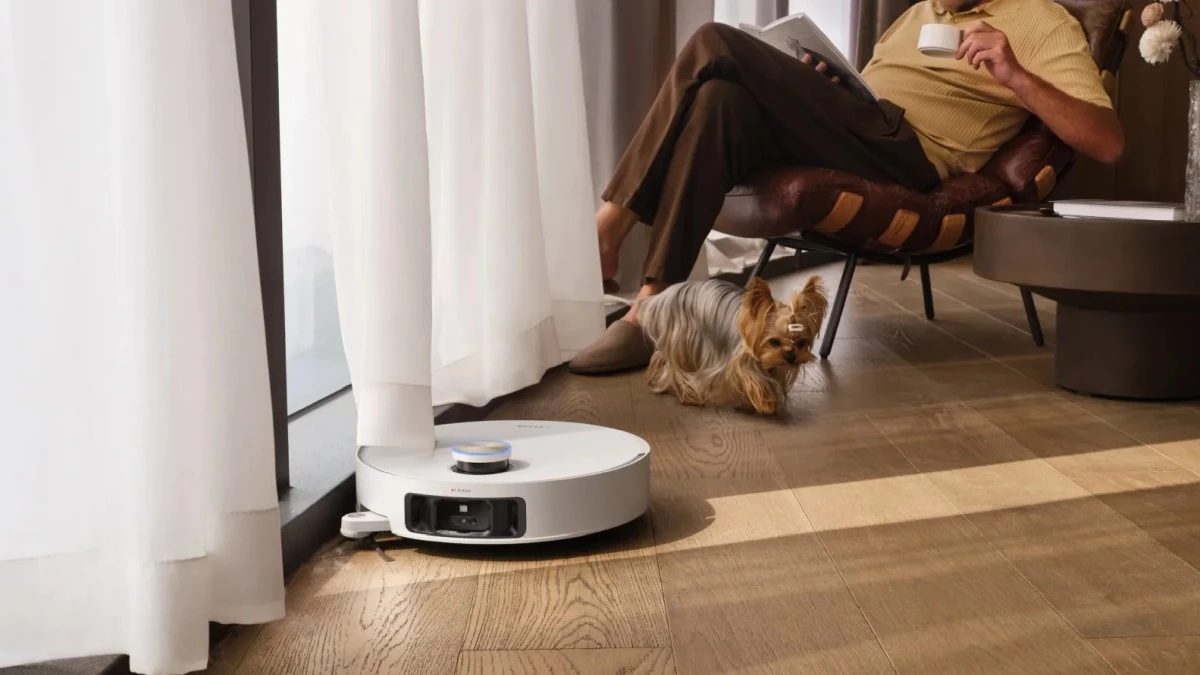 Sprzęt Dreame podbija Polskę – pokażę Wam, dlaczego