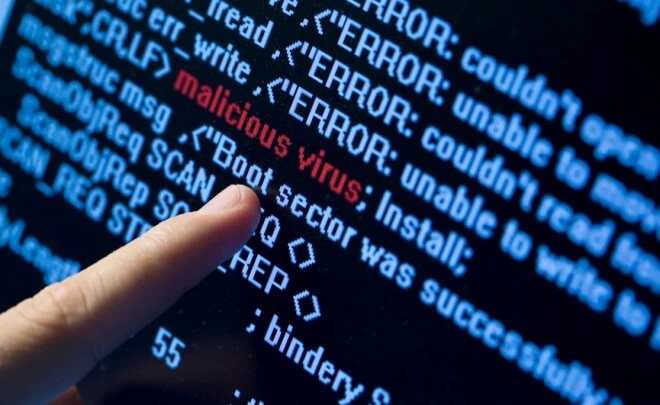 Dostałeś maila od kuriera? To może być wirus!