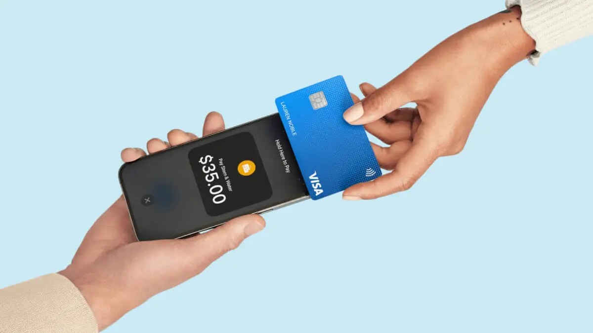 Telefon z Androidem jako terminal płatniczy. Square dostarczy Tap to Pay też na Google?