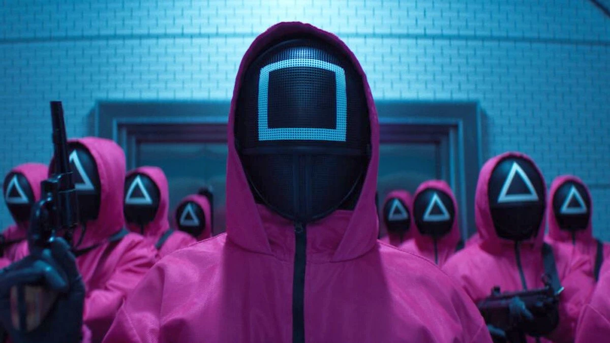 Drugi sezon Squid Game od dziś na Netflix. Recenzje są zgodne