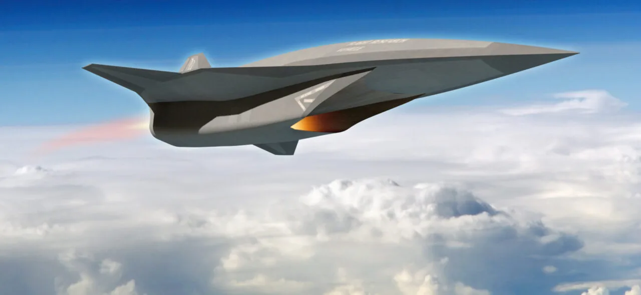 Tajemniczy odrzutowiec USA osiągnie ważny cel w 2025 roku
