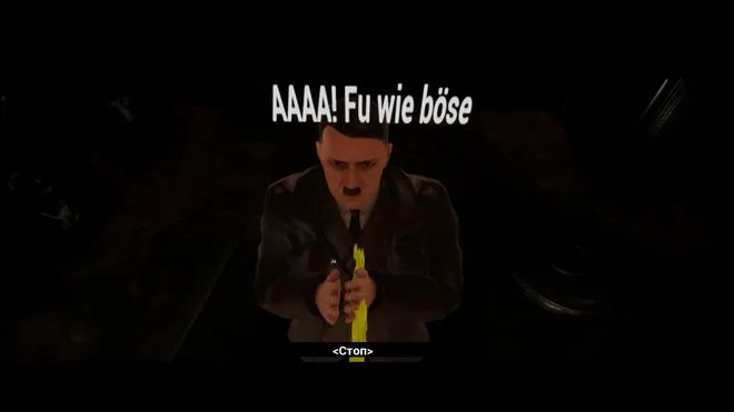 Gra o torturowaniu Hitlera w bazie Steam. Zapowiada się niesmaczny i kontrowersyjny potworek