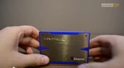 Wideo recenzja wydajnego dysku SSD Kingstona