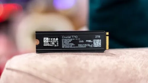 dysk SSD
