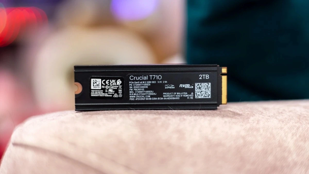Dysk SSD może działać 85% szybciej. Pomoże ta funkcja Windows 11