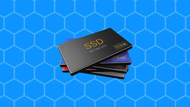 Dyski SSD mogą utracić dane po 32 768 godzinach działania – niezbędna aktualizacja softu