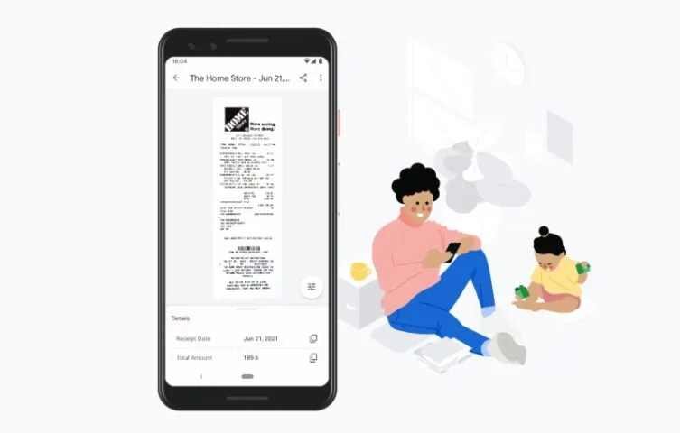 Google testuje eksperymentalną aplikację do skanowania i organizacji dokumentów