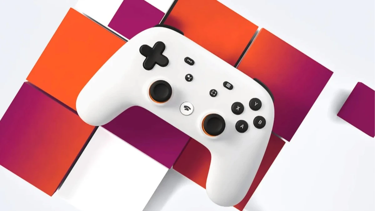 Kontroler Stadia jeszcze nie na śmietnik. Teraz masz więcej czasu, by go ożywić