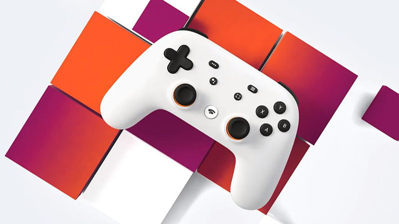 Czarne chmury nad Google Stadia. Usługa nie jest tak popularna, jak zakładano