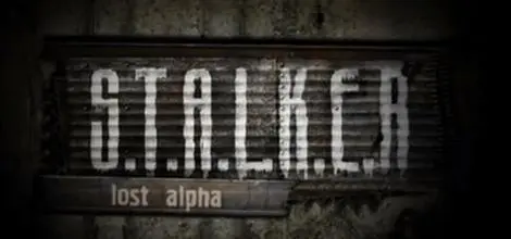 S.T.A.L.K.E.R.: Lost Alpha – Pierwotna wersja Cienia Czarnobyla do pobrania za darmo