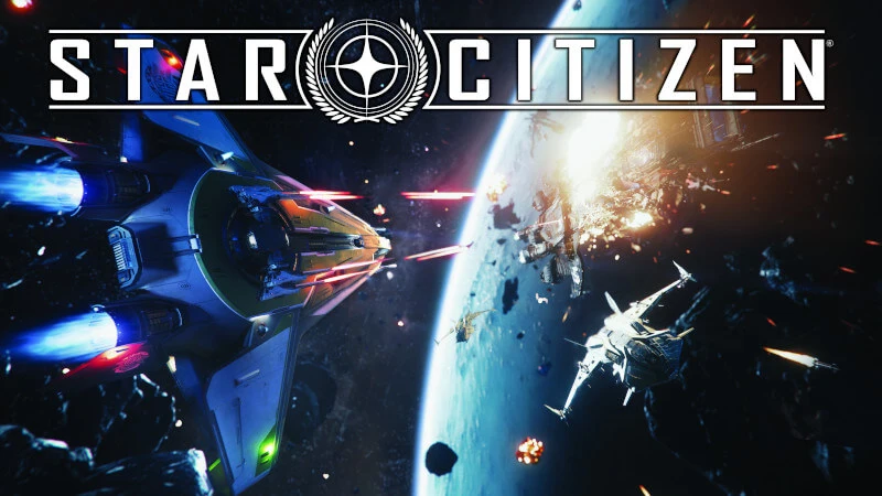 Wypróbuj Star Citizen za darmo – ogromny szalenie drogi projekt Chisa Robertsa