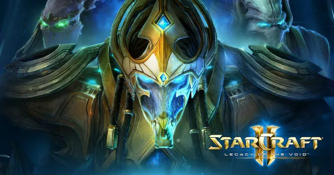 Sztuczna inteligencja od Google może zostać mistrzem w StarCrafta