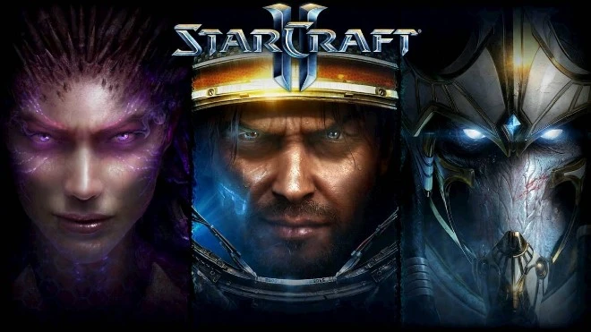 Blizzard kończy z rozwojem StarCraft II