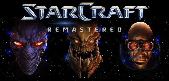 StarCraft Remastered: Blizzard odświeży klasyka!