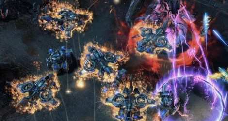 Będzie StarCraft 3 i Warcraft 4? To niewykluczone