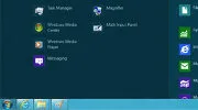 Menu Start w Windows 8 dzięki aplikacji firmy trzeciej