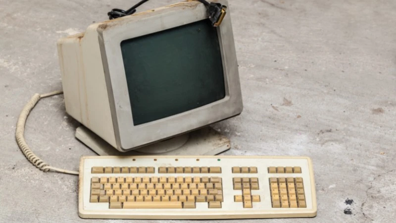 5 naprawdę starych programów dla Windows, z których nadal korzystam