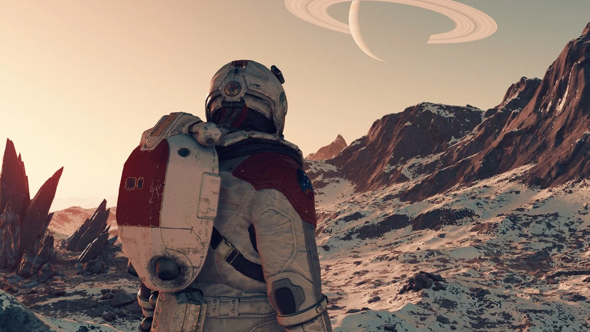 Dobre wieści dla graczy Starfield. DLSS wkrótce oficjalnie w grze