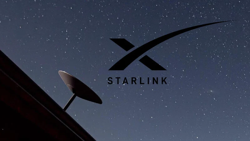 Rekord Starlink. Internet od Elona Muska powyżej 500 Mbps i to w Europie