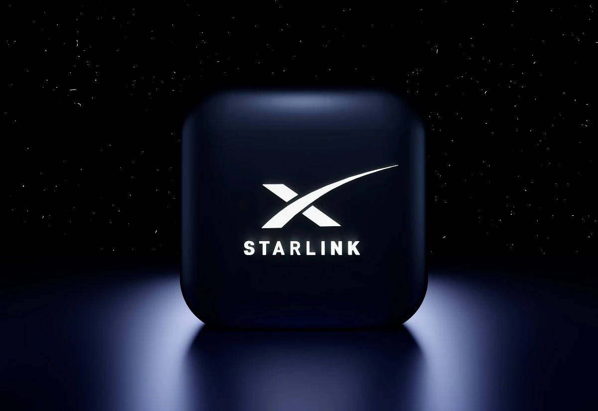 Nowe satelity Starlink mają być niewidoczne dla ludzkiego oka
