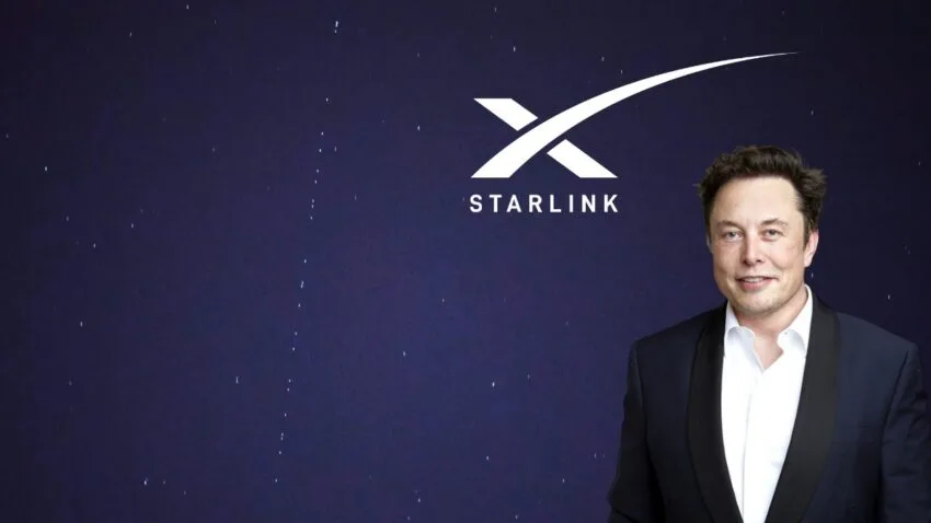 Kosmiczny pociąg Elona Muska nad Polską już w niedzielę. Kiedy go wypatrywać?