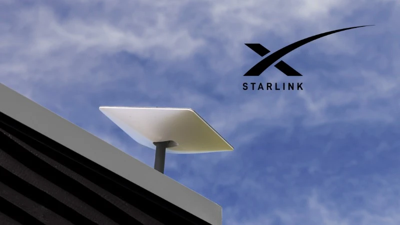 Starlink Premium. Internet satelitarny dla najbogatszych szokuje parametrami