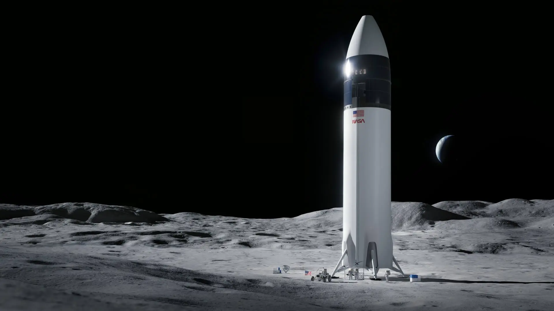 To jest ten moment. SpaceX Starship może polecieć jeszcze w tym roku
