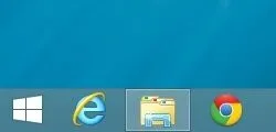 Windows 8.1: Usuwanie przycisku start