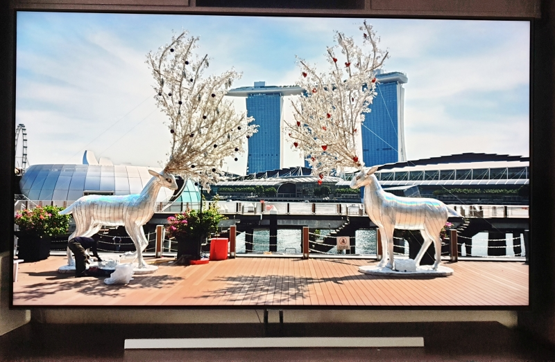 5G w nowym 82-calowym telewizorze 8K od Xiaomi? To możliwe