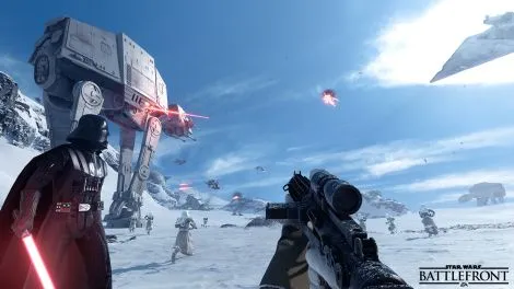 Star Wars: Battlefront – nowe tryby rozgrywki i szczegóły na temat Przepustki Sezonowej