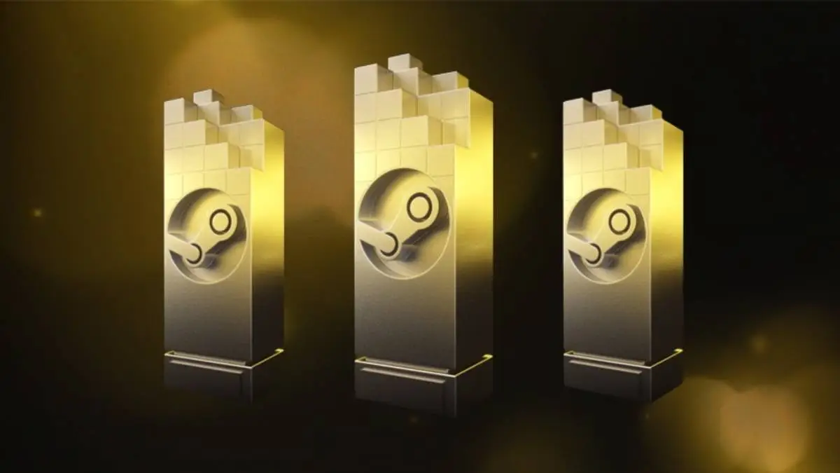 Steam Awards 2024 rozdane. Wśród zwycięzców znaleźli się Polacy