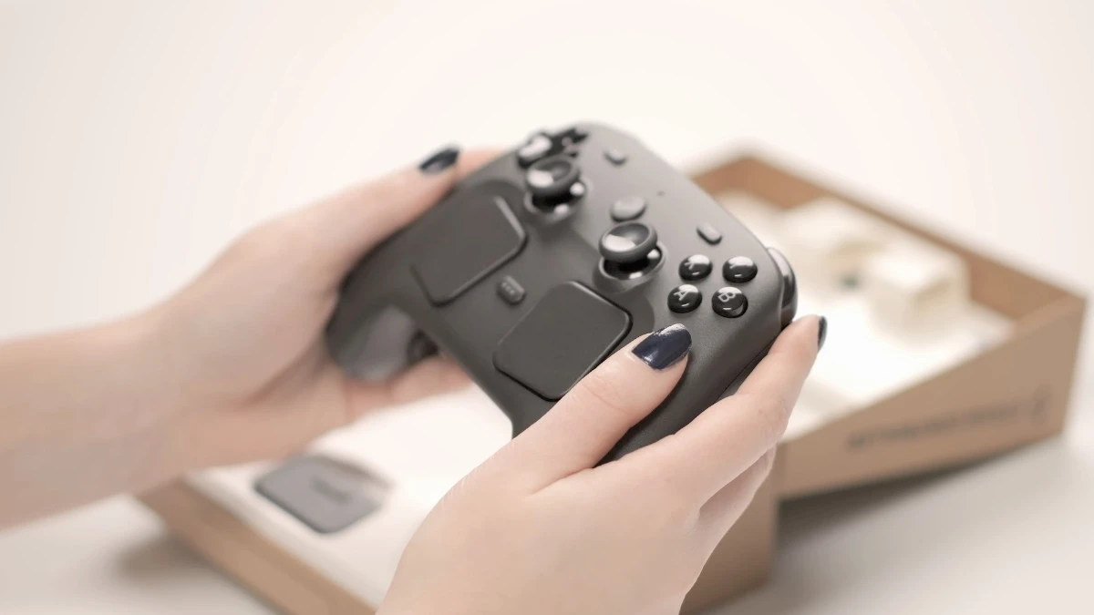 Steam Controller powraca. Valve znalazło sposób na scalperów