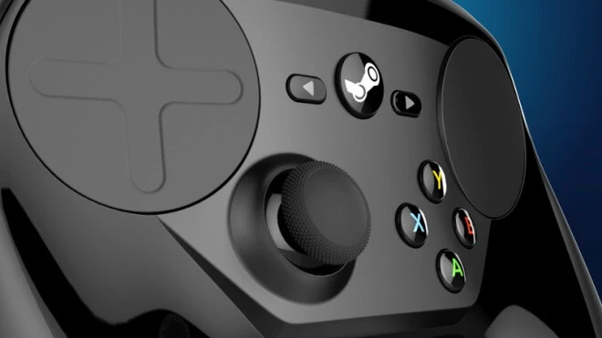 Valve stworzy nową wersję Steam Controllera?