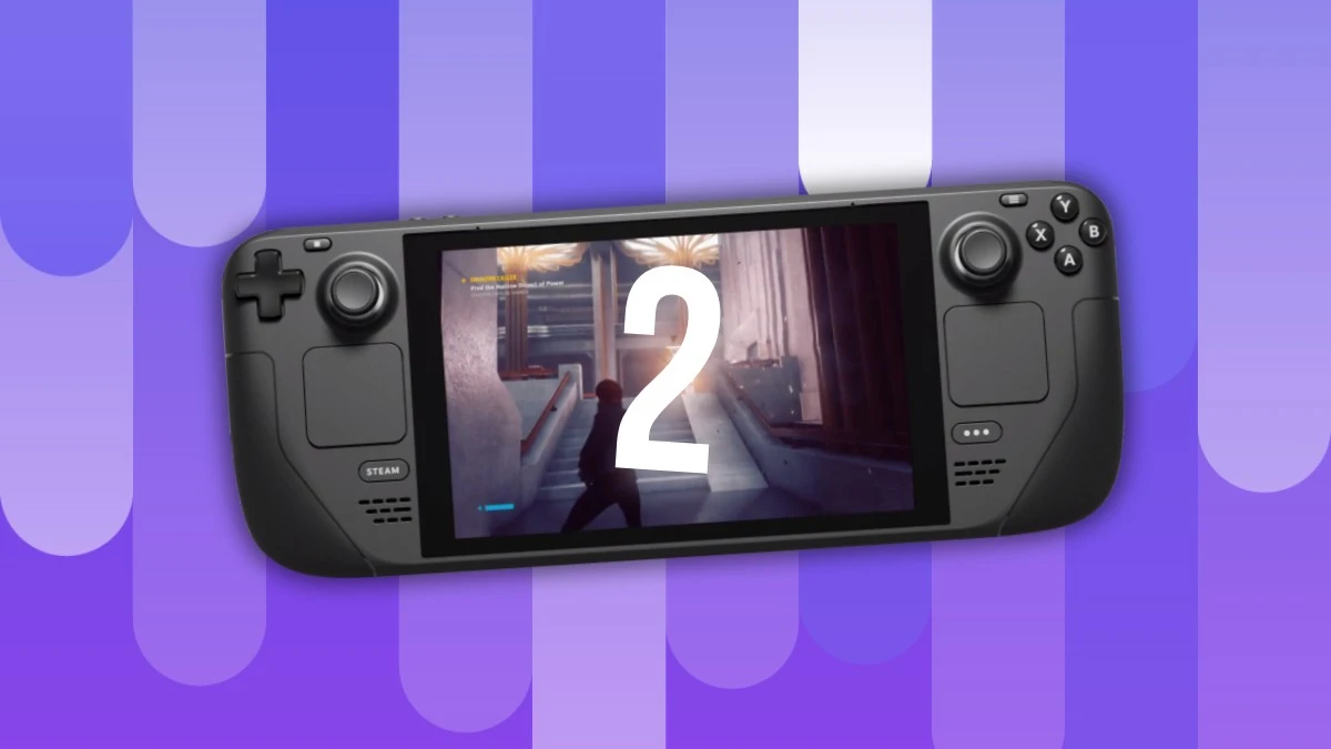 Steam Deck 2 – kiedy, z jakimi podzespołami? Spekulacje się mnożą