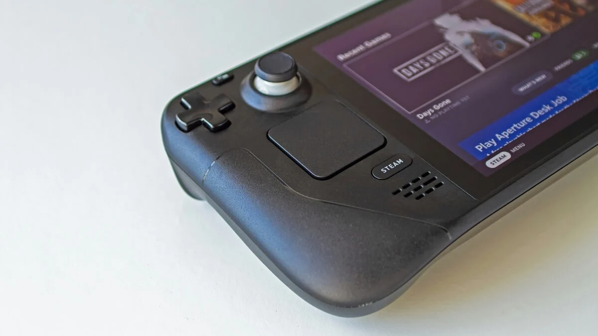 Steam Deck w ogromnej promocji. Bierzcie, bo naprawdę warto