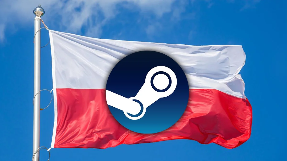Steam jest dla Polaków po prostu za drogi. Gracze chcą obniżek