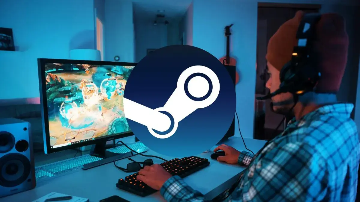 Kupujecie gry, ale ich nie uruchamiacie. Steam to kupka wstydu