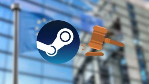 Unijny sąd podtrzymał karę dla Valve. Chodzi o blokady regionalne