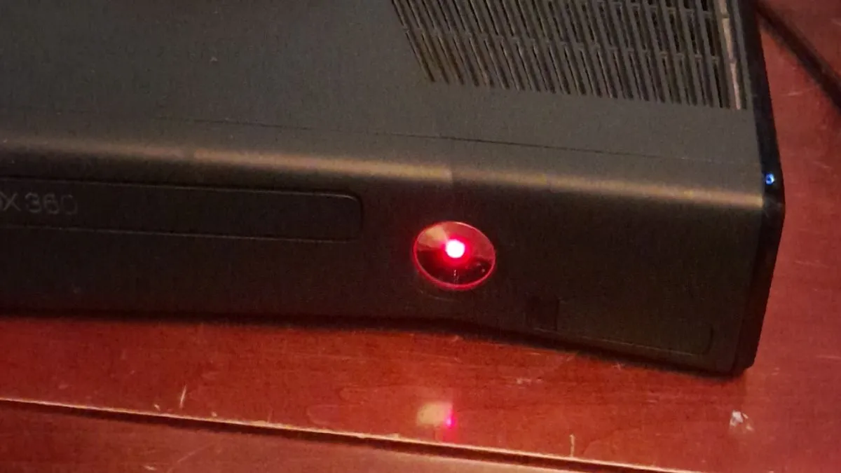 Xbox 360
