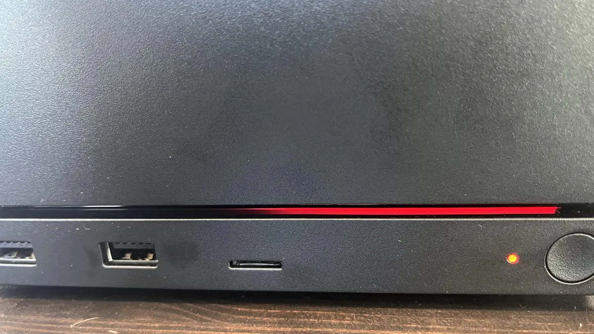 Steam Machine z pierwszymi awariami. Przypominają się czasy Xbox 360
