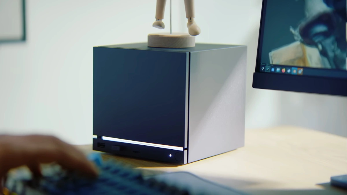 Steam Machine zaskoczy ceną. Spełni się czarny scenariusz?